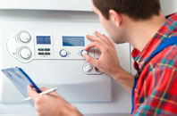 free Parkwood Springs gas safe engineer quotes